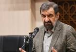 محسن رضایی,دبیر مجمع تشخیص مصلحت نظام,