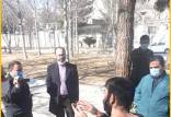 متهم پرونده جنایی,قتل بوکسر
