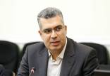 ریاست سازمان بورس و اوراق بهادا,محمدعلی دهنوی