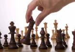 شطرنج انسان و موتور هوش مصنوعی,هوش مصنوعی