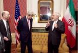 رابرت مالی در تیم سیاست خارجی آمریکا,نماینده آمریکا در مورد ایران