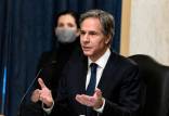 وزیر خارجه ایالات متحده آمریکا,نتونی بلینکن