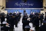 رهبر انقلاب,دیدارهای رهبر انقلاب