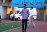 انتقاد علی کریمی از کفاشیان,نامزد ریاست فدراسیون فوتبال