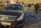 ترور فخری زاده,شهید فخری زاده