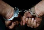 دستگیری فرد مدعی امام زمان,امام زمان تقلبی در لارستان