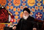 علم‌الهدی,امام جمعه مشهد
