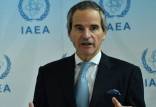 رافائل گروسی,مدیرکل آژانس بین‌المللی انرژی اتمی