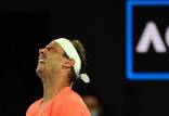 رافائل نادال,حذف نادال از تنیس اوپن استرالیا