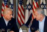 بایدن و نتانیاهو,صحبت های بایدن و نتانیاهو درباره ایران