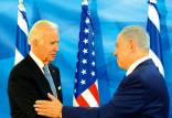 جو بایدن و نتانیاهو,پیام تبریک نتانیاهو به بایدن