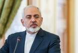 محمدجواد ظریف,وزیر امور خارجه