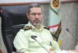 سردار مهری,رییس سازمان وظیفه عمومی ناجا
