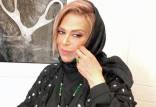 گوهر خیراندیش,ابتلای گوهر خیراندیش به کرونا