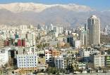 رهن و اجاره املاک مسکونی,نیمه جنوبی تهران