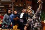 علی اصاریان,فیلم سینمایی رمانتیسم عماد و طوبی