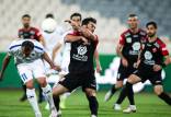 پرسپولیس,رده بندی آسیا