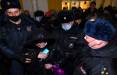 اعتراض ها علیه دستگیری رهبر مخالفان روس,دستگیری الکسی ناوالنیی