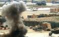 حمله راکتی به پایگاه نظامیان آمریکایی,فرودگاه بین المللی بغداد