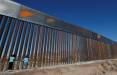 جو بایدن,لغو مصوبه ساخت دیوار در مرز با مکزیک