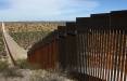 دیاور مرزی آمریکا با مکزیک,دستور جو بایدن در مورد دیوار مکزیک