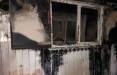 حادثه آتش‌سوزی کانکس معلمان سردشت دزفول,آتش سوزی کانکس معلمان