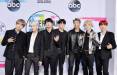 گروه BTS چهره هنری برتر سال ۲۰۲۰ شدند گروه BTS چهره هنری برتر سال ۲۰۲۰,گروه بی تی اس
