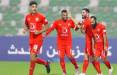 لژیونرهای ایرانی در مسابقات فوتبال,تیم العربی