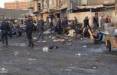وقوع انفجار انتحاری در بغداد,انفجار در بغداد