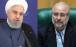 انتقاد قالیباف از عدم حضور روحانی در مجلس,تصویب لایحه بودجه