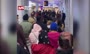 فیلم/ وضعیت اسفناک ورود مسافران به ایران در فرودگاه امام(ره)