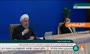 فیلم | روحانی: ترامپ در یک روز هشت بار پیغام ملاقات داد!