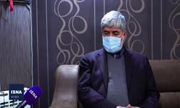 مطهری: بعد از حمایت برخی افراد از صادق لاریجانی افشاگری درباره تخلفات اکبر طبری کمرنگ شد