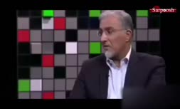 فیلم/ راغفر: بسیاری از مسئولان نظام ما در زمین اسرائیل بازی می کنند