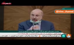 قالیباف: نباید منتظر رفع تحریم باشیم/ واکنش رئیس مجلس به رفتار حقوقی های بورس در بازار سرمایه