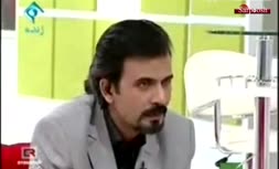 فیلم/ مجری برنامه پارک ملت: آقای محسن رضایی شما خرید هم میکنی؟ 