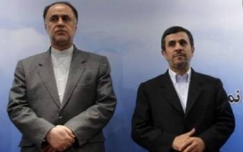 حاجیبابایی: نامزد ریاست جمهوری میشوم/ احمدی نژاد: احساس وظیفه کنم کاندیدا می شوم حضور در انتخابات 1400,اخبار انتخابات 1400