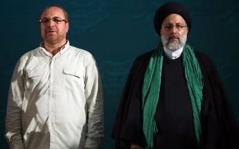 مرعشی: قالیباف مهره سوخته است/ چه کسانی برای رئیس جمهورشدن رئیسی تلاش می کنند؟ انتخابات 1400 ریاست جمهوری,قالیباف و رئیسی در انتخابات