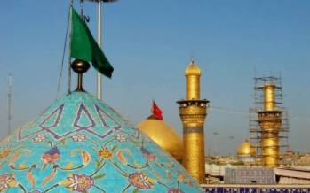 تکذیب موافقت وزارت بهداشت با اعزام زائران به عتبات عالیات اعزام محدود زائران به عتبات عالیات,کربلا