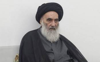 پاسخ های دفتر حضرت آیت الله سیستانی به پرسش هایی درباره تزریق واکسن کرونا: شایسته است به تشخیص پزشکان متخصص و با تجربه اعتماد شود آیت الله سیستانی,واکسن کرونا