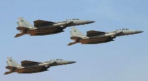 حمله به یمن,ائتلاف سعودی عملیات علیه یمن