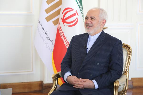 توضیحات ظریف درباره مذاکره با آمریکا,محمد جواد ظریف
