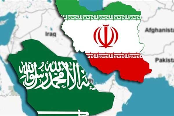 نقش ایران در حمله به آرامکو,درگیری ایران و عربستان