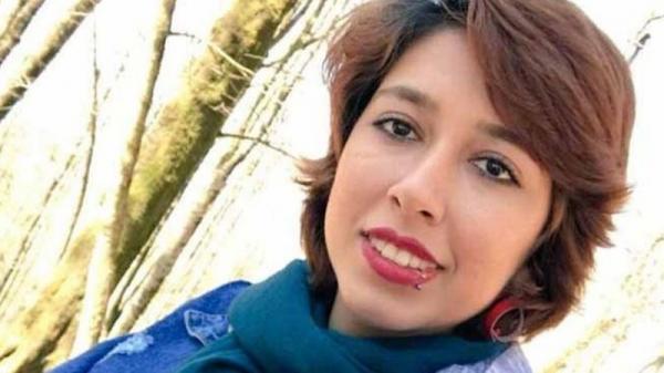 حکم محکومیت صبا کرد افشاری,زندانیان سیاسی در ایران