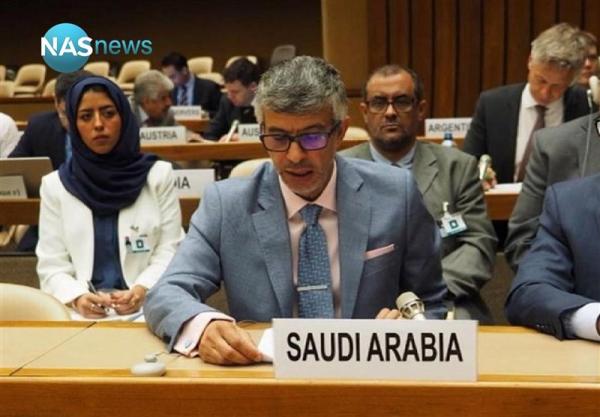 نماینده عربستان در سازمان ملل,«عبدالعزیز الواصل» نماینده عربستان در سازمان ملل