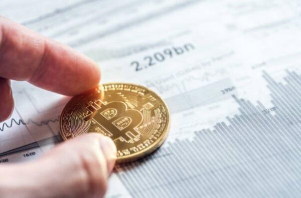 بیت کوین,صعود بیت کوین