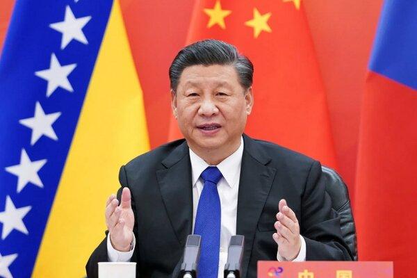 رئیس جمهور چین,شی جینپینگ