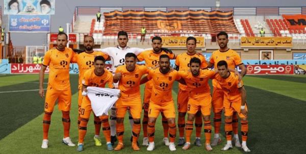 استوری بازیکنان پرسپولیس,اخبار جنجالی فوتبال