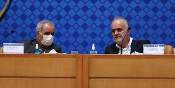 میزبان های مسابقات انتخابی جام جهانی 2022 قطر,تغییر میزبانی مسابقات جام جهانی قطر