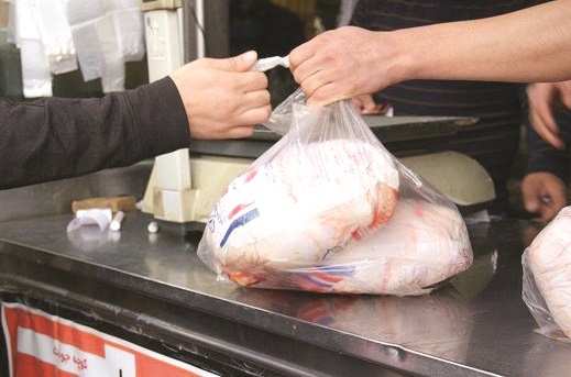 علت گران شدن قیمت مرغ,مرغ در دولت روحانی